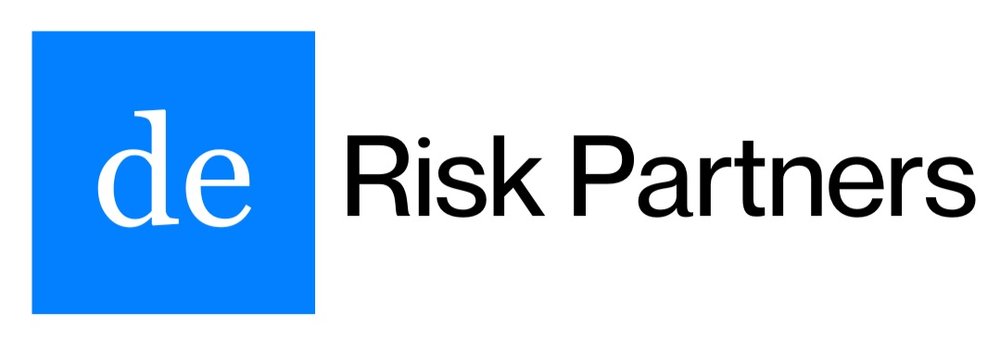 de Risk Partners Logo